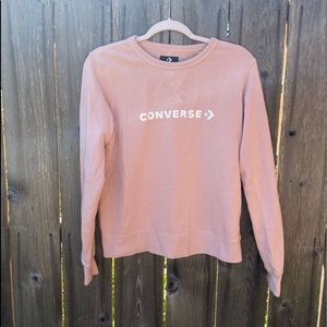 Converse Crewneck